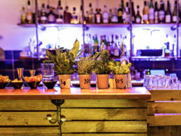 Bar-HouseGarden